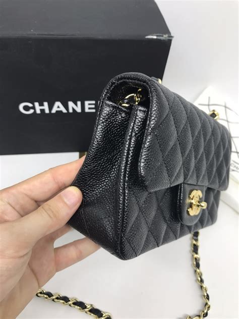 mini bolsa chanel|bolsas Chanel originais.